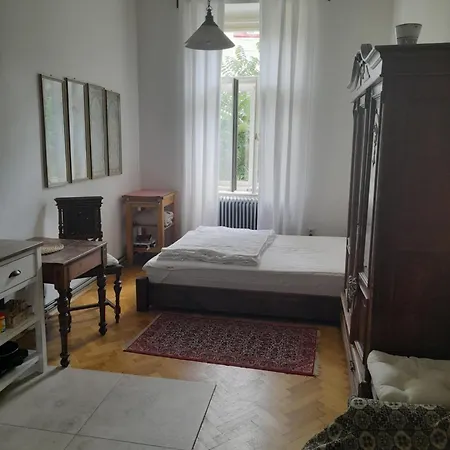 Gæstehus Newly Refurbished Self-contained Cosy 3*