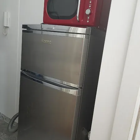 Newly Refurbished Self-contained Cosy