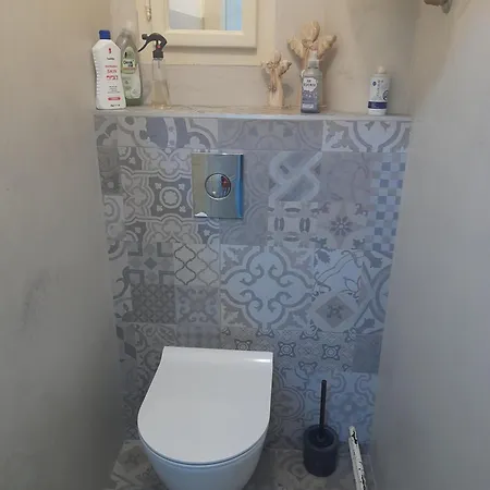 게스트하우스 Newly Refurbished Self-contained Cosy